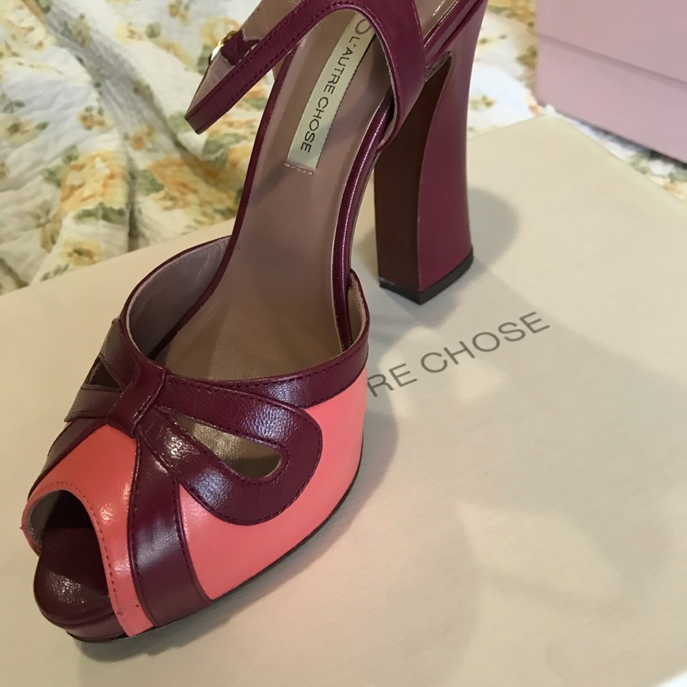 L’autre Chose Size 8